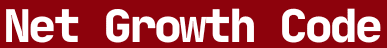 Net Growth Code | Advanced WordPress & Shopify Solutions