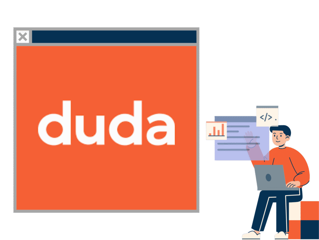 Duda Website Development Services