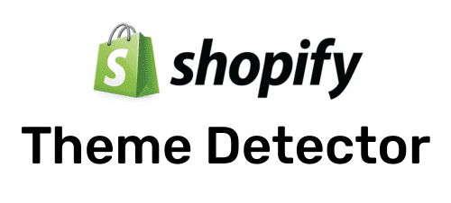 shopify theme detector tool